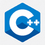 C++ logo