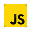 JS logo